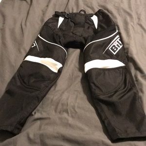 Bilt Youth Motocross Pants